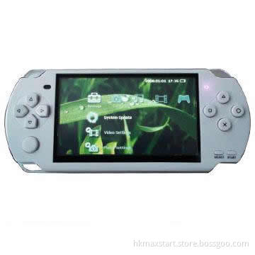 MP5 Player 4.3 Inch Displayer (MS-MP507)